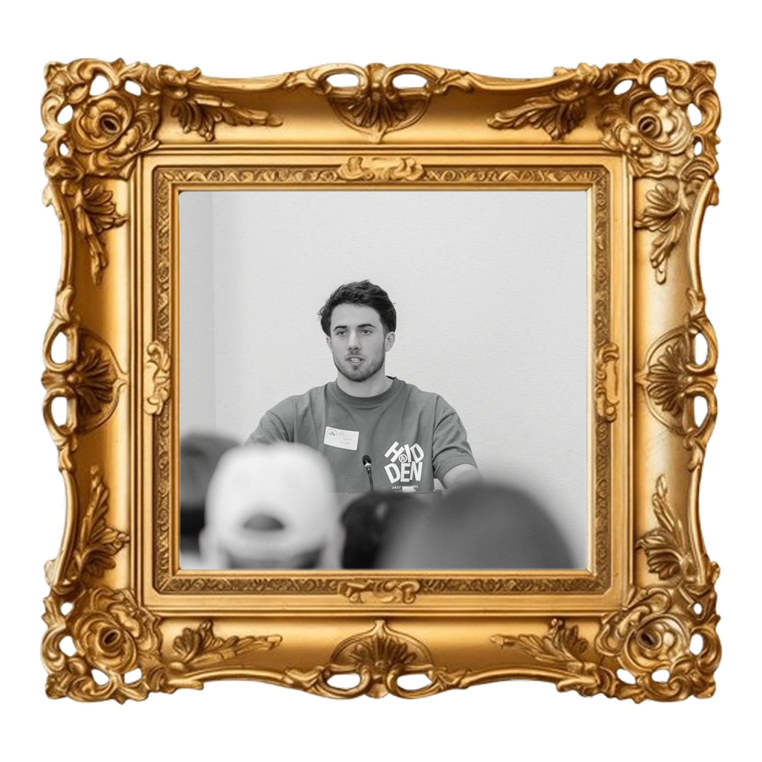 Alexander Vawter, Co-founder of Heterodox Labs Foundation