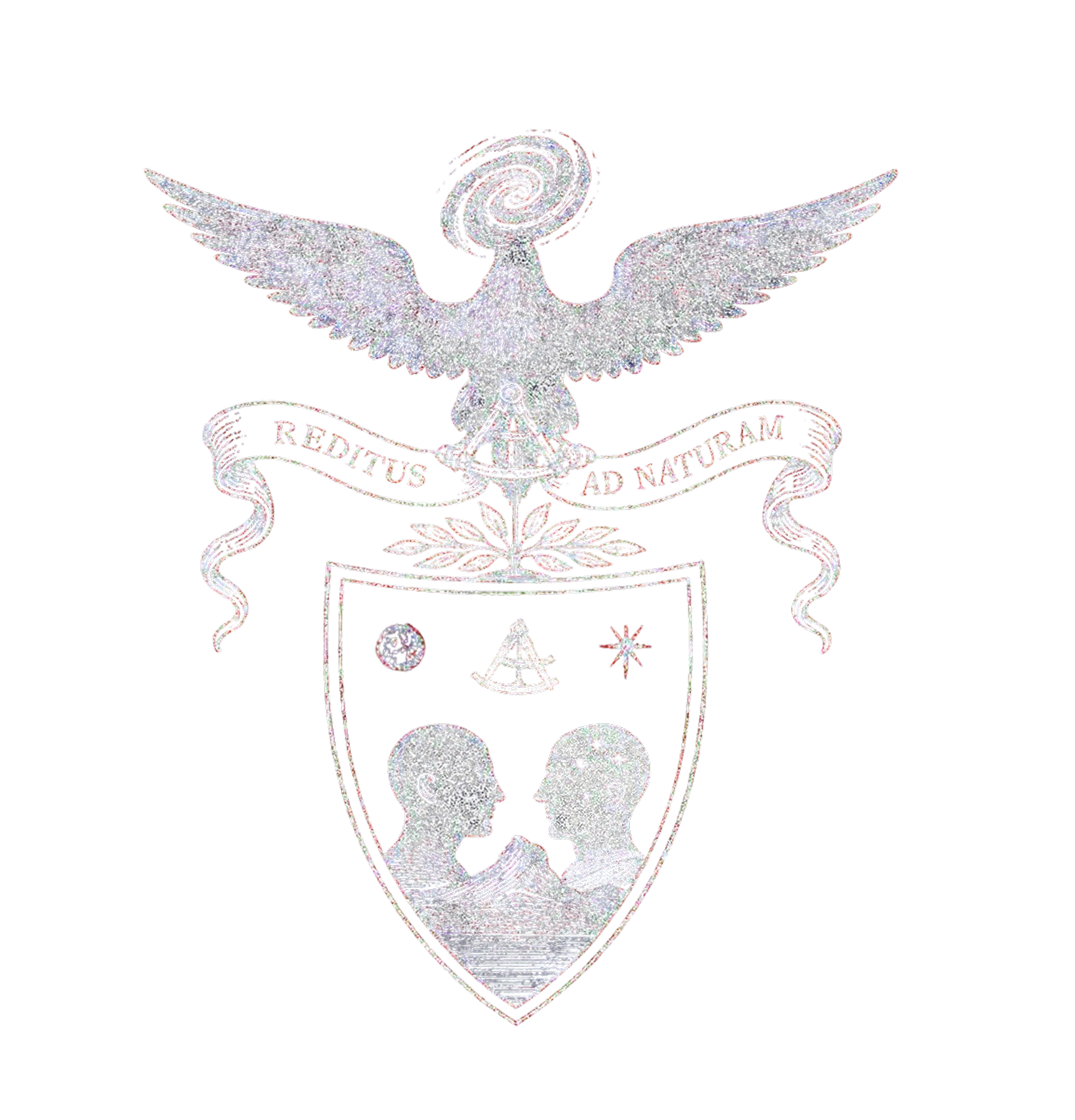 Heterodox Labs Heraldic Crest