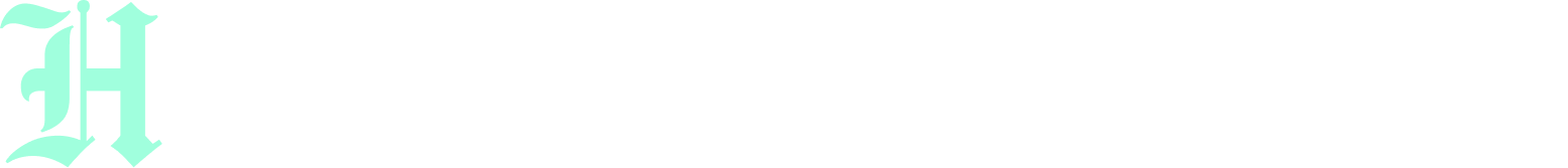 Heterodox Labs Wordmark