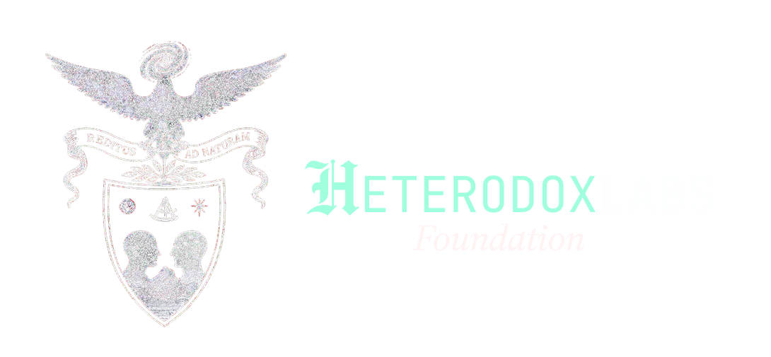 Heterodox Labs Foundation